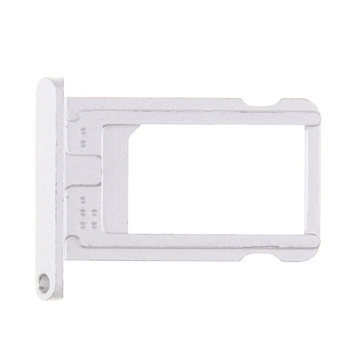 Étui de rangement pour carte SIM de remplacement pour Apple iPad 5 iPad Air