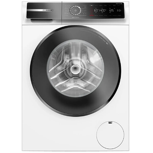 Lave-linge hublot 9kg 1400 tours/min - WGB24400FR - BOSCH