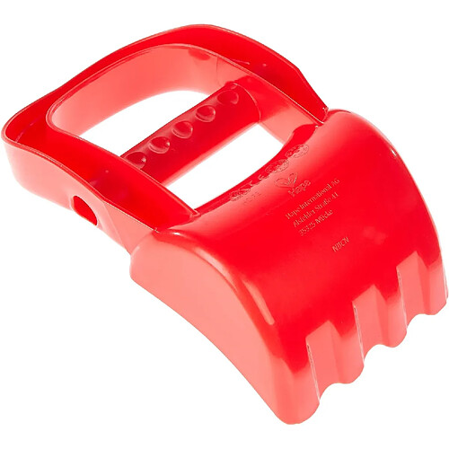 Hape Jouet de sable, rouge