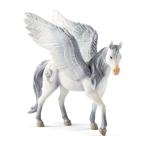 SCHLEICH - Pegasus - 70522 - Gamme Bayala