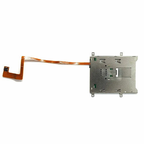 Lecteur SmartCard pour Lenovo Thinkpad T460 · Reconditionné