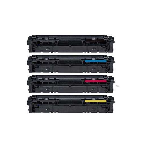 Toner Compatible Inkoem 125A Cyan