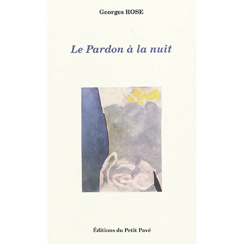 Le pardon à la nuit · Occasion