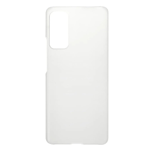 Coque en TPU antichoc, caoutchouté transparent pour votre Xiaomi Civi