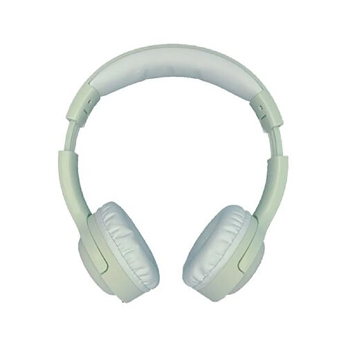 Jouet multimédia Merlin Casque enfant pour enceinte Vert