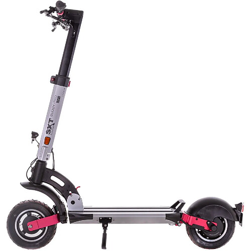 Trottinette électrique SXT Buddy PRO eKFV 500W 58.8V 13Ah