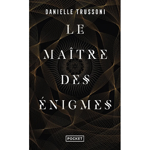 Le maître des énigmes · Occasion