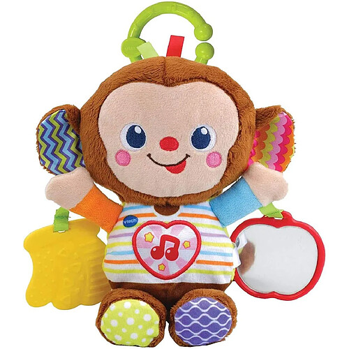 VTech jouet pour Bébé multicolore