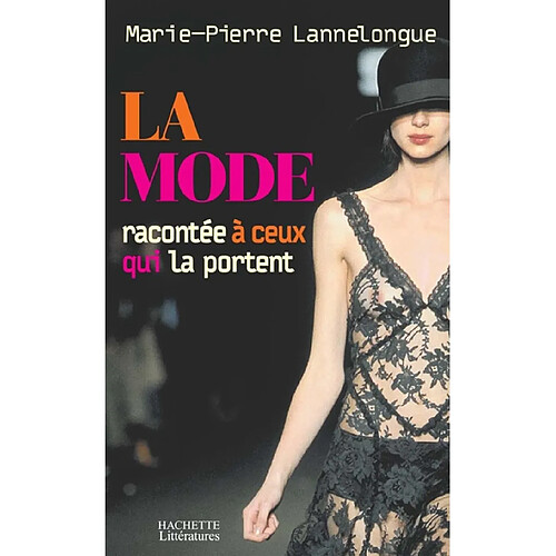 La mode racontée à ceux qui la portent · Occasion