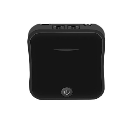 Wewoo Transmetteur sans fil Adaptateur Bluetooth Récepteur stéréo 5.0 audio