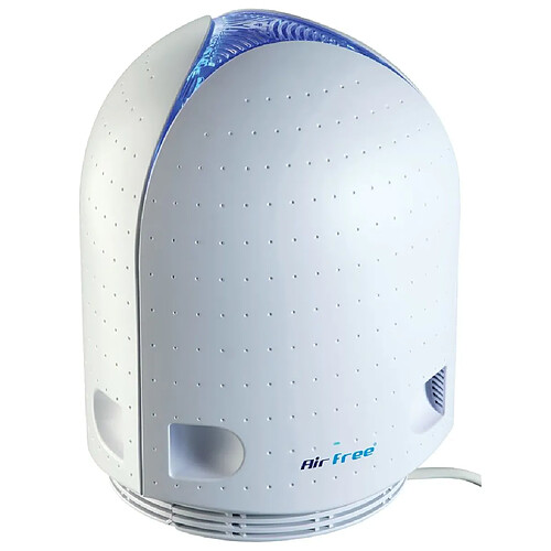 Airfree Purificateur d'air 45 W Blanc P40