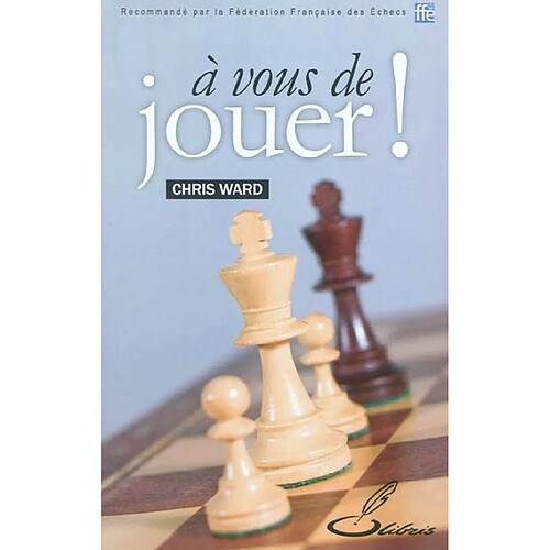 A vous de jouer ! · Occasion