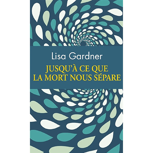 Jusqu'à ce que la mort nous sépare · Occasion