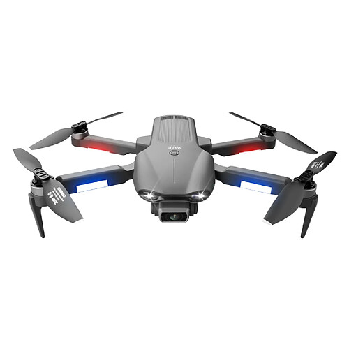 Generique Brother Drone F9 GPS 4K HD Noir