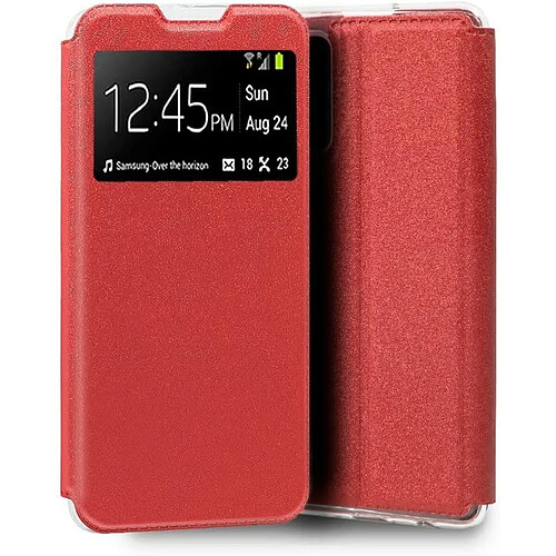 Protection pour téléphone portable Cool Xiaomi Redmi Note 11 Rouge