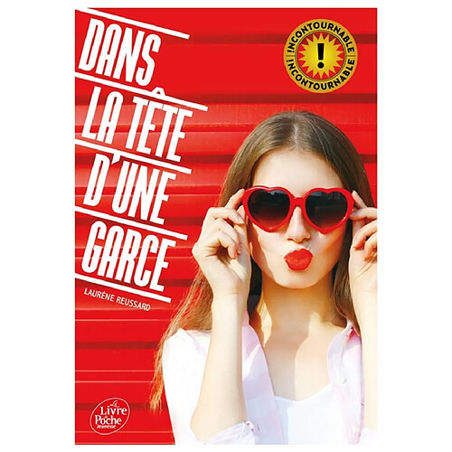 Dans la tête d'une garce. Vol. 1 · Occasion