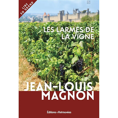 Les larmes de la vigne · Occasion