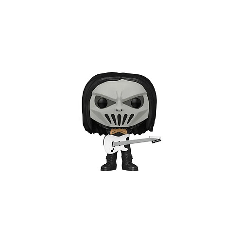 Funko Slipknot - Figurine POP! Mick 9 cm