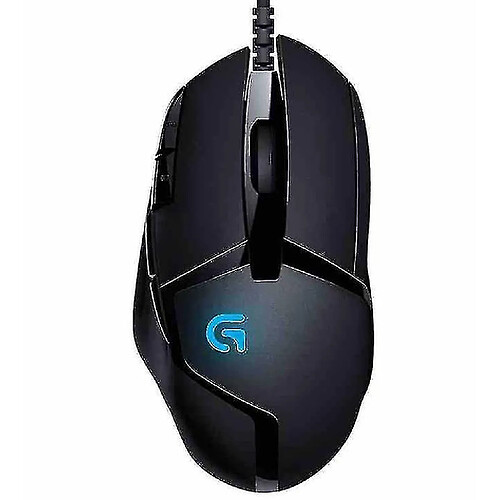 Universal Souris de jeu filaire Logitech G402