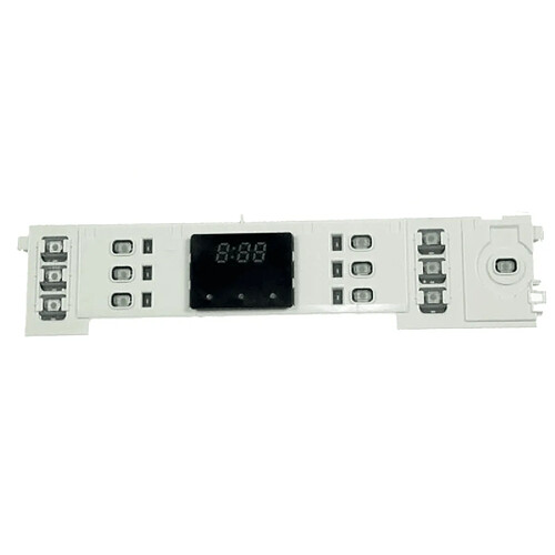 Bosch MODULE DE COMMANDE 9001003946