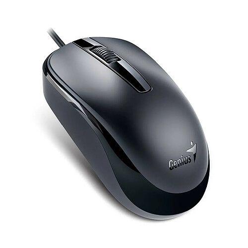 GENIUS Souris optique filaire DX-120 1000dpi USB