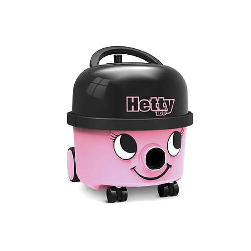 Numatic Aspirateur traîneau Hetty 160 - HET160