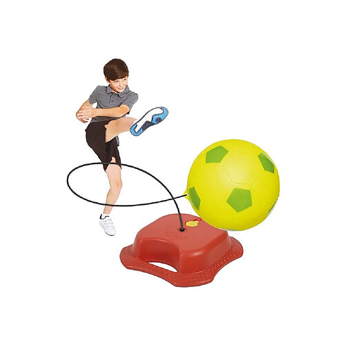 Swingball Entraineur de football Reflex soccer.