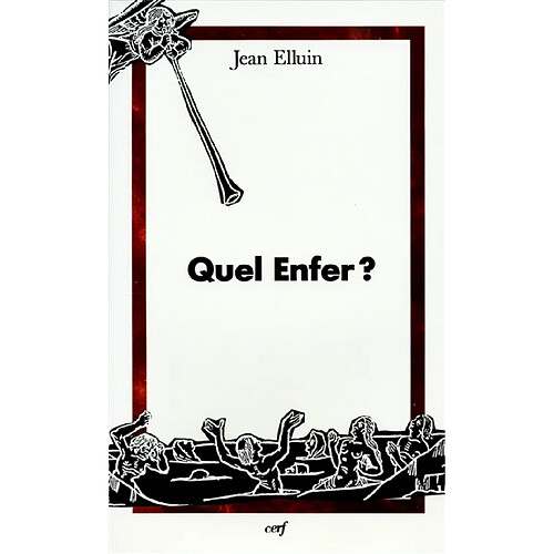 Quel enfer ? · Occasion