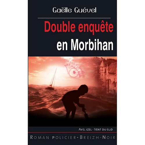 Double enquête en Morbihan · Occasion