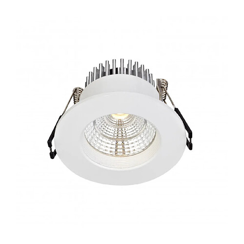 Markslojd Downlight ARES 3-SET Blanc 3 ampoules