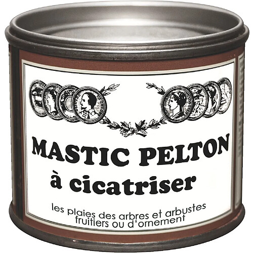 Pedigree PELTON Mastic a cicatriser - 195 g