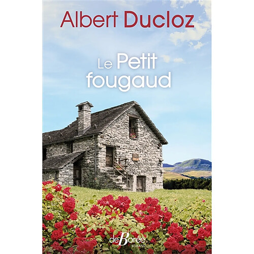 Le petit fougaud · Occasion