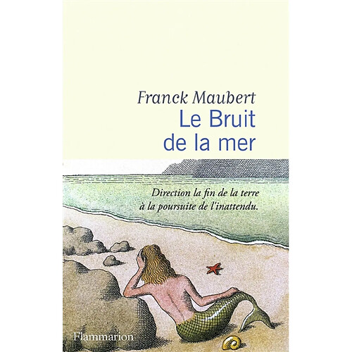 Le bruit de la mer : récit · Occasion