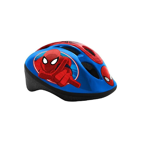 SPIDERMAN Casque Ajustable Taille S - Marvel