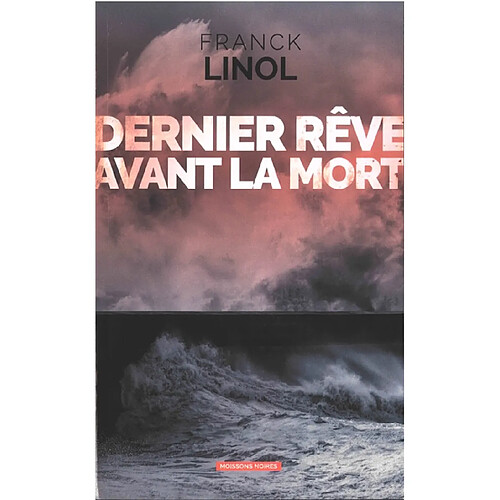 Dernier rêve avant la mort · Occasion