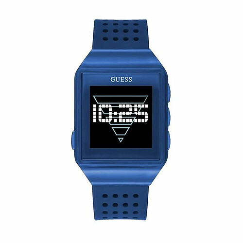 Guess Maroquinerie Montre intelligente Guess C3002M5