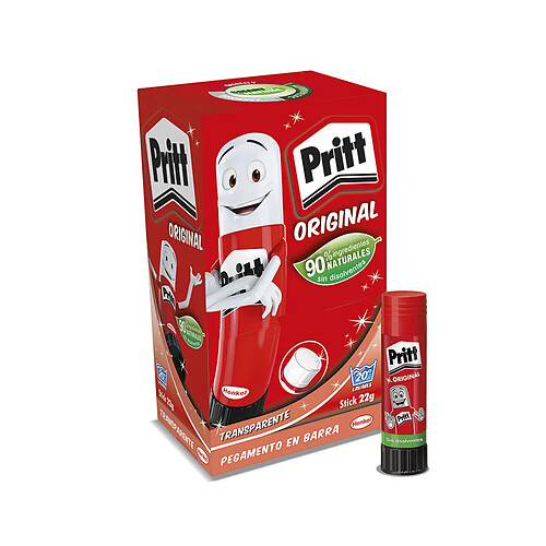 Bâton de colle Pritt 1584625