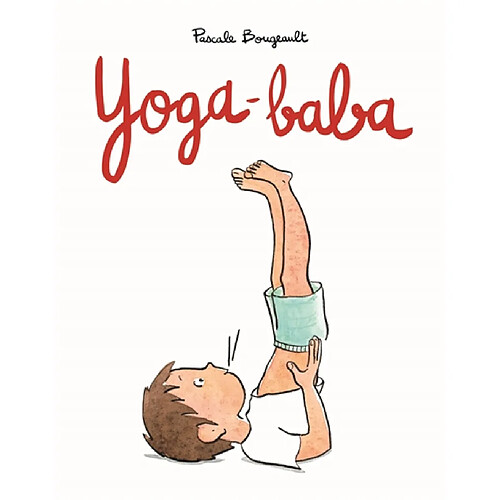 Yoga-baba · Occasion