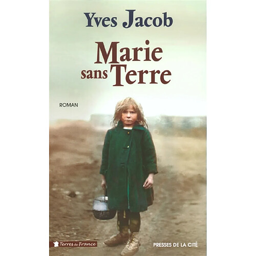 Marie sans terre · Occasion