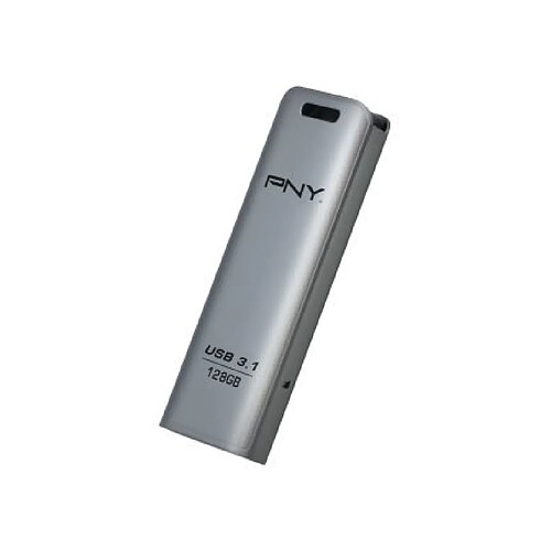 PNY ELITE STEEL USB 3.1 128Go USB Stick ELITE STEEL USB 3.1 128Go USB Stick