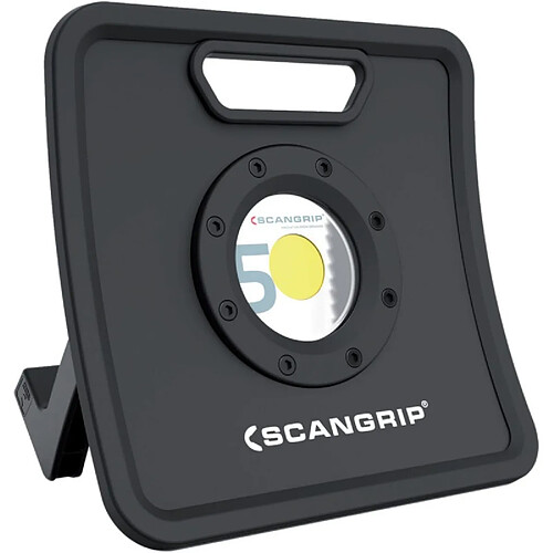 Lampe de travail NOVA 5K COB-LED Scangrip