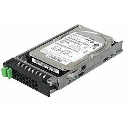 Fujitsu HD SATA 6G 2TB 7.2K HOT PL 2.5`` BC 512n Bulk