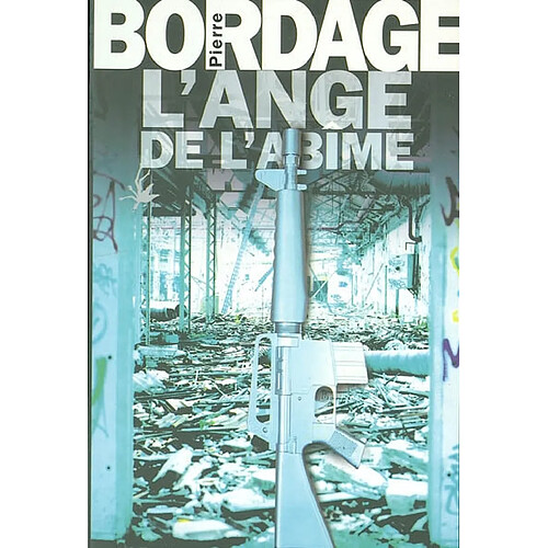 L'ange de l'abîme · Occasion