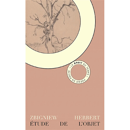 Etude de l'objet. Studium przedmiotu · Occasion