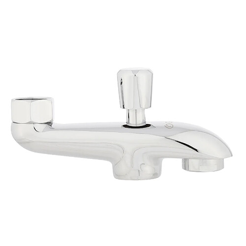 Bec inverseur pour bain douche - GARIS - R03-4555458