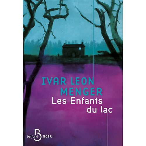 Les enfants du lac · Occasion