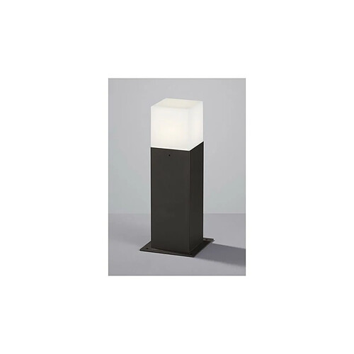 Lumière Borne d'Extérieur Moderne Anthracite 3000K IP44