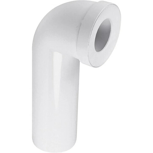 Regiplast Pipe longue blanche