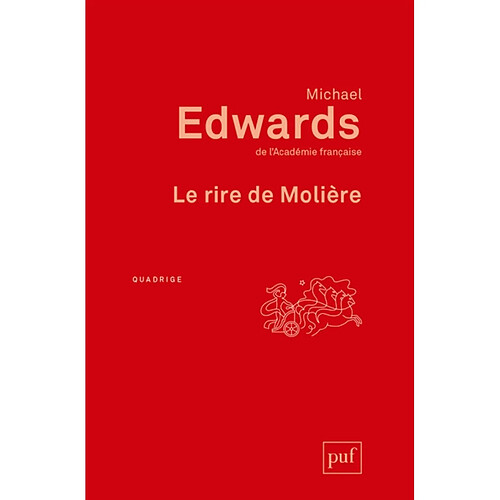 Le rire de Molière · Occasion