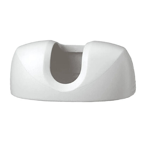 Braun ACCESSOIRE AISSELLES BLANC